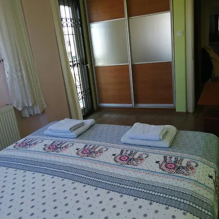 Villa Outstanding Duplex With Private Pool Winter Garden Terrace And Bbq In Dalaman