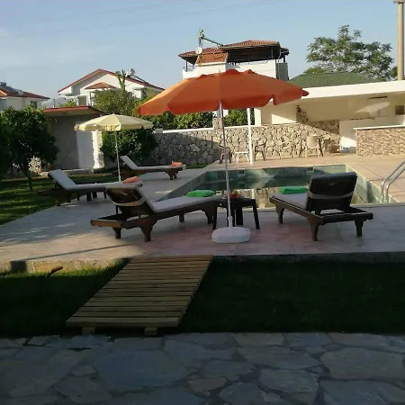Outstanding Duplex With Private Pool Winter Garden Terrace And Bbq In Villa *