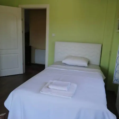 Outstanding Duplex With Private Pool Winter Garden Terrace And Bbq In Dalaman