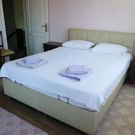 Villa Outstanding Duplex With Private Pool Winter Garden Terrace And Bbq In