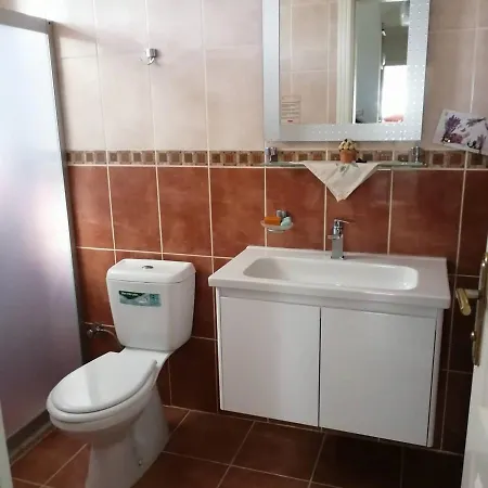 Outstanding Duplex With Private Pool Winter Garden Terrace And Bbq In Villa *