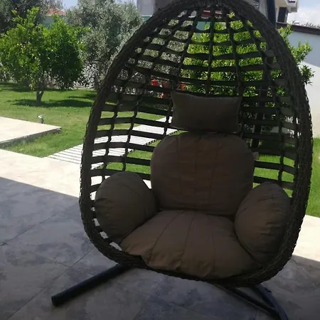 Outstanding Duplex With Private Pool Winter Garden Terrace And Bbq In Villa *