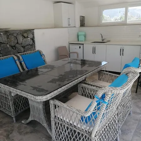 Outstanding Duplex With Private Pool Winter Garden Terrace And Bbq In * Dalaman