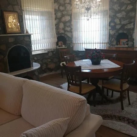 Outstanding Duplex With Private Pool Winter Garden Terrace And Bbq In Dalaman